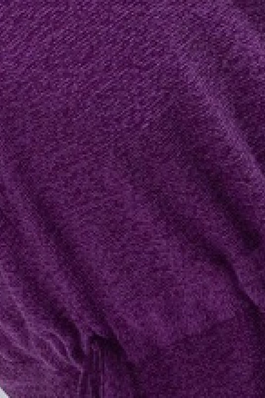 Болеро фиолетовая